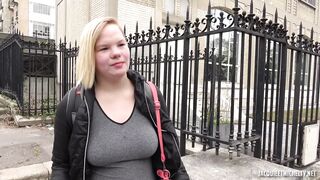 Aurelie, 18 Ans, D'Epinal