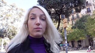 German Scout - Bianka