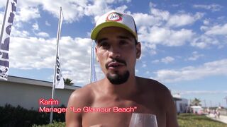 Club Libertin Vol.36