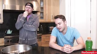 This MILFs Desperate For Cum