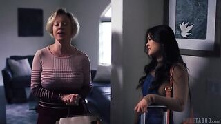 We Mustn't Upset Him