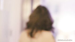 First Encounter, Passion Ignites