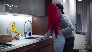 Leo Swallows Babies - Teenfidelity #697