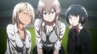 Uchi No Otouto Maji 01 - 02