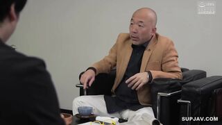 Hinata Tachibana In Front Of My Boss My Wife Became A Nude Model 15 Hinata Tachibana