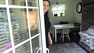 My wife won’t fuck me but her sister will