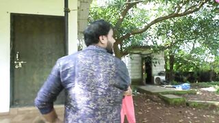 Newly Married Indian Bahu fucked by Sasur ji in her Tight Pussy hindi audio