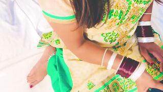 Ghar par koye nahin hai chalo step sister hum sex karate hain mujhe kandom pasand nahin hai sautele bahan please apne kapade kholo