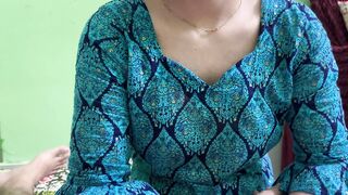 I'm fucking hard with my house helping hand