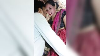 Indian Desi Bhabhi Fucked Boyfriend