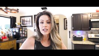 Playing Strip Poker With My Stepmom Coco Vandi Preview WCA Productions