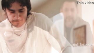 Step Son Why Waste 200$, Just Fuck Step MOM My Wife - Dana Vespoli, Elias Cash