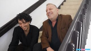 Kali Roses - DadsLovePorn