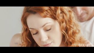 Read In You - Cherry Candle