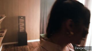 Deeper - Rissa May - Novelty