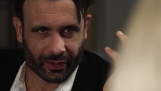 She's The Man - Lana Wolf