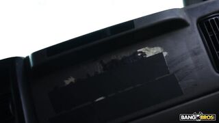 Intrigued By A Dick Pick - Amira Mae