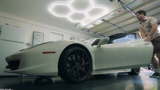 Melissa Stratton Horny Boss