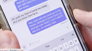 Shay Sights - MyFriendsHotMom