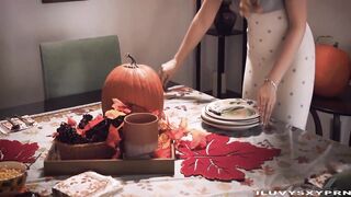 MissaX Melody Marks- Give Thanks Pt. 2