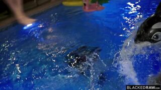 About Last Night - Lily Labeau, Elena Koshka, Khloe Kapri, Paige Owens