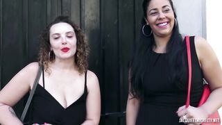 Nawel Fait Connaissance Avec Camille, 22 Ans