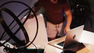 ElegantAngel - Lilly Bell - Cheaters Chapter 3 Waltzing On The Moon