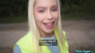 Vivian Lola - PublicAgent