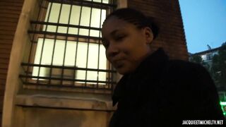 Coco, 20 Ans, Chaude Martiniquaise