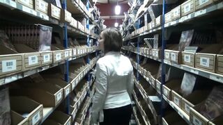 Alyzee, 23 Ans, Baise Le Chauffeur De Taxi