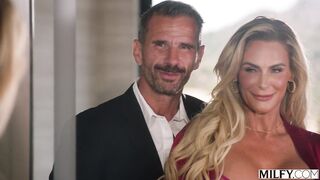 Phoenix Marie - BBC-Obsessed MILF Phoenix Goes Airtight 20 11 2025