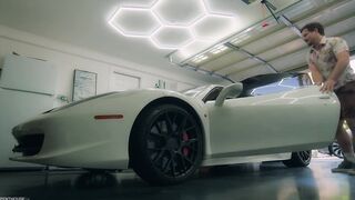 Melissa Stratton- Begs To Be Controlled