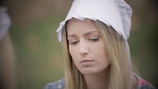 The Path To Forgiveness Pt. 3 - Alex Coal, Cadence Lux, Daisy Taylor - AllHerLuv