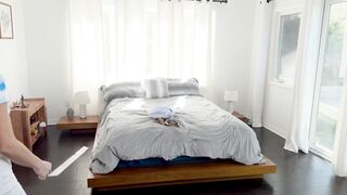 Theodora Day Take Stepdad Up The Ass