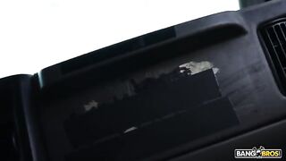 Intrigued by a Dickpick