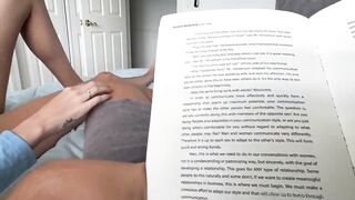 Sophie Tyler Hot Teen POV