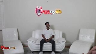 Andie Anderson And Big Mike