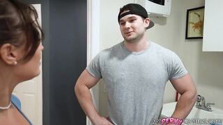 Selina Bentz - Goody Two Shoes Stepsis Wants Some Too! 16 11 2025