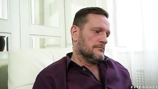 Double Penetration 3-Way