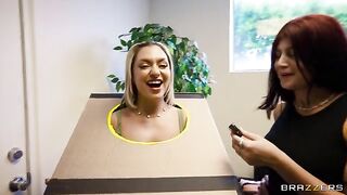 Street Heat Slut In A Box