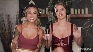 Episode 162: Linda, Gypsie & Small Hands