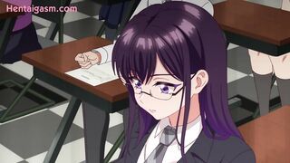 NEW UNCENSORED HENTAI SERIES HOLE ALL EPISODES 1-6