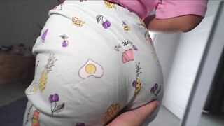 MILF STEPMOM SLUT FUCKED HARD