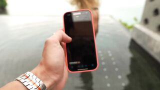 Photosessions with Hotties Should End Like That Always