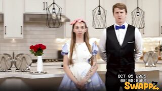 Isabella Nice And Breezy Bri - SisSwap