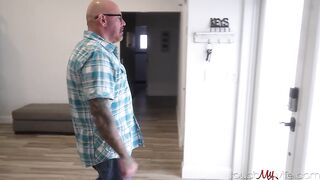 Koda Monroe - To Save The Marriage! 28 11 2025