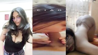 Indian Nri Wife Rough Fucking Cumshot On Stomach