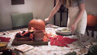 Give Thanks (Part 2) - Melody Marks