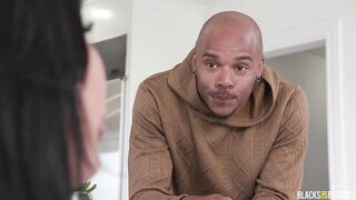 Anissa Kate - BlacksOnBlondes