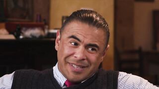 Draven Navarro, Victoria Grant, Julia James - The Sitter's Going-Away Present 22 11 2025